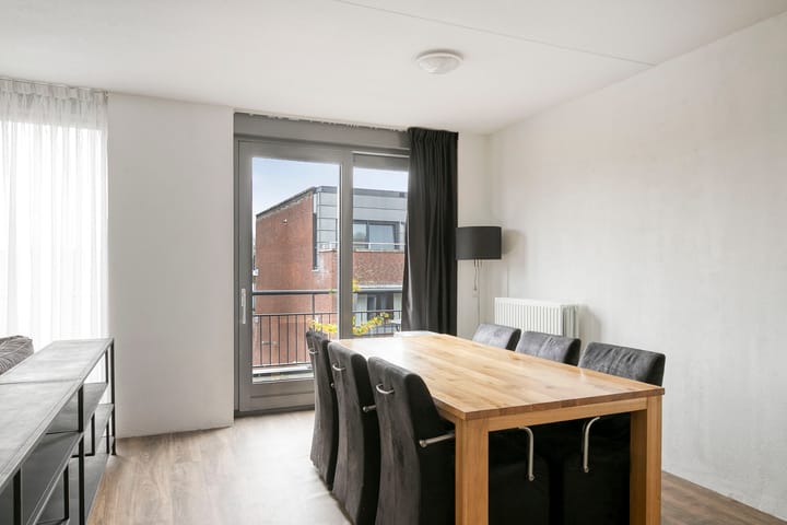 Appartement te koop: Pastoor van Beugenstraat 140, Oisterwijk