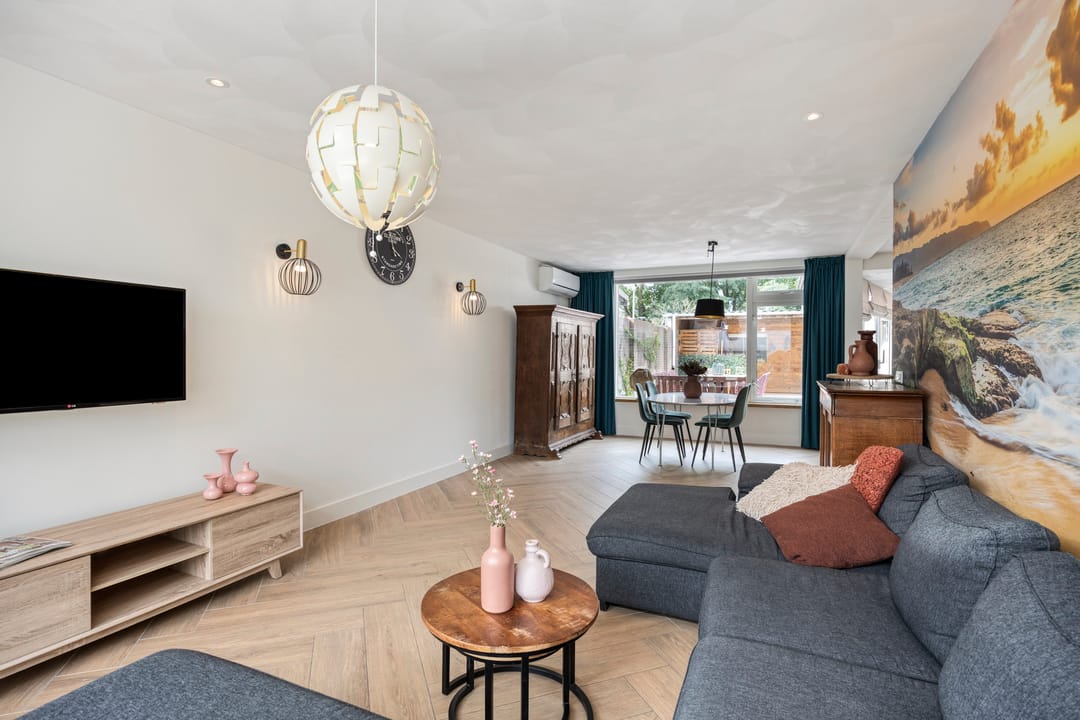 Foto 17 van de Sluiter 15