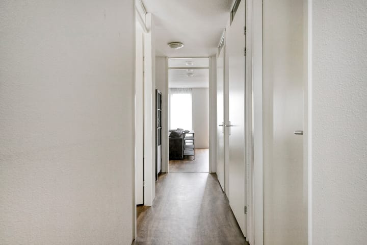Appartement te koop: Pastoor van Beugenstraat 140, Oisterwijk
