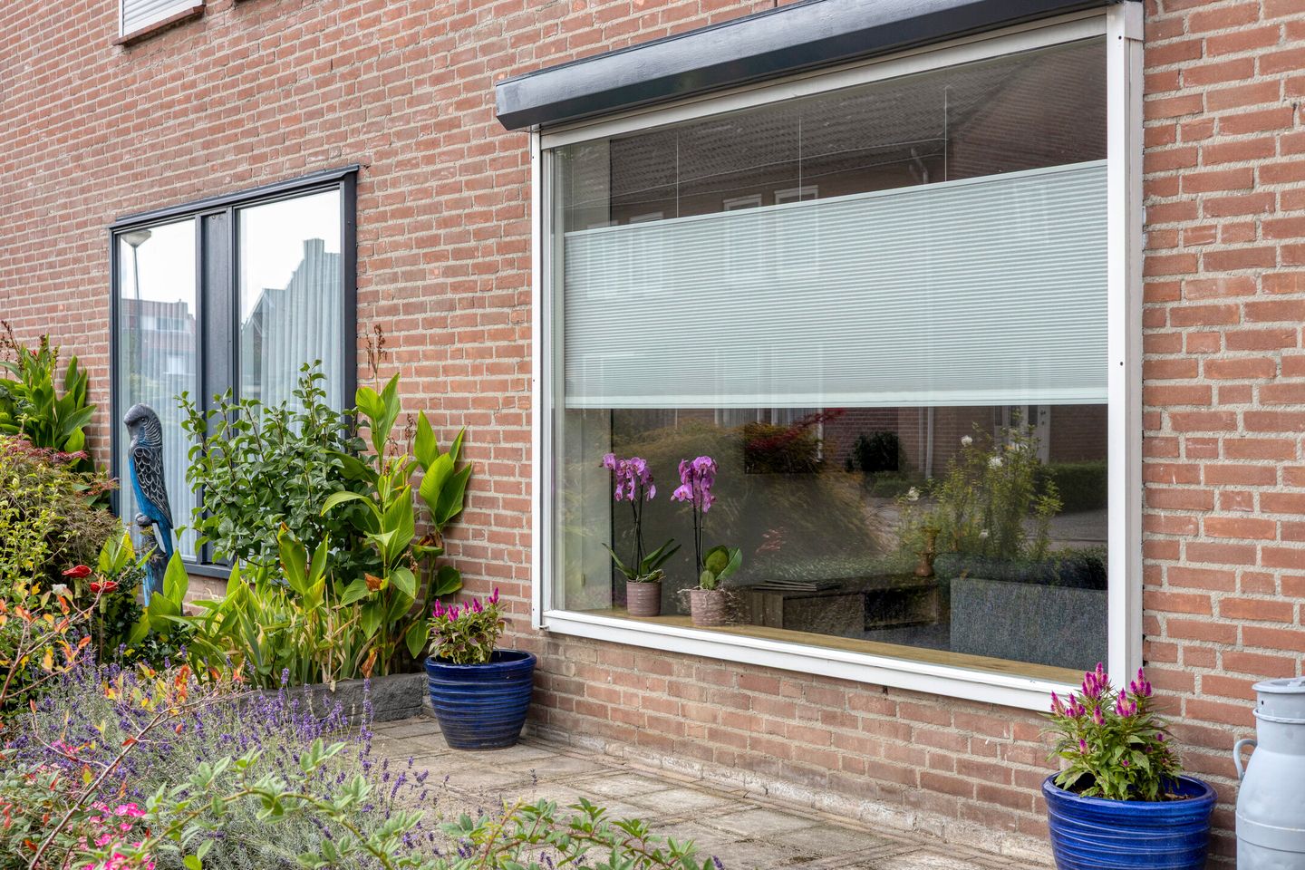 Foto 10 van de Sluiter 15