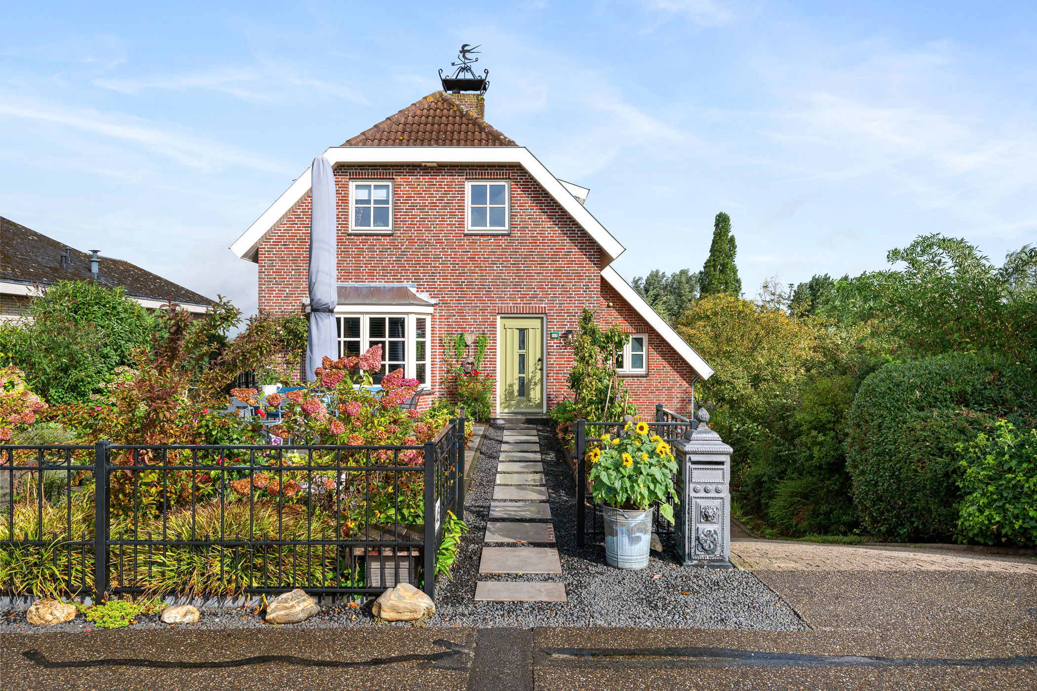West Ringdijk 45 