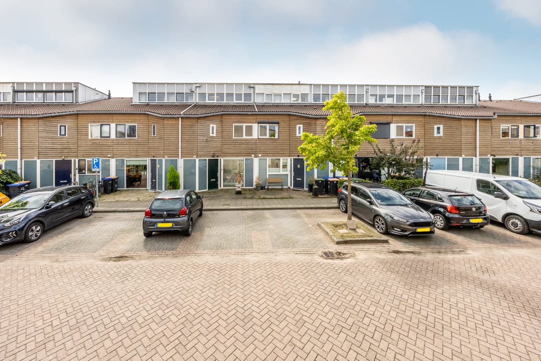 Photo 1 of J. Paxtonstraat 24