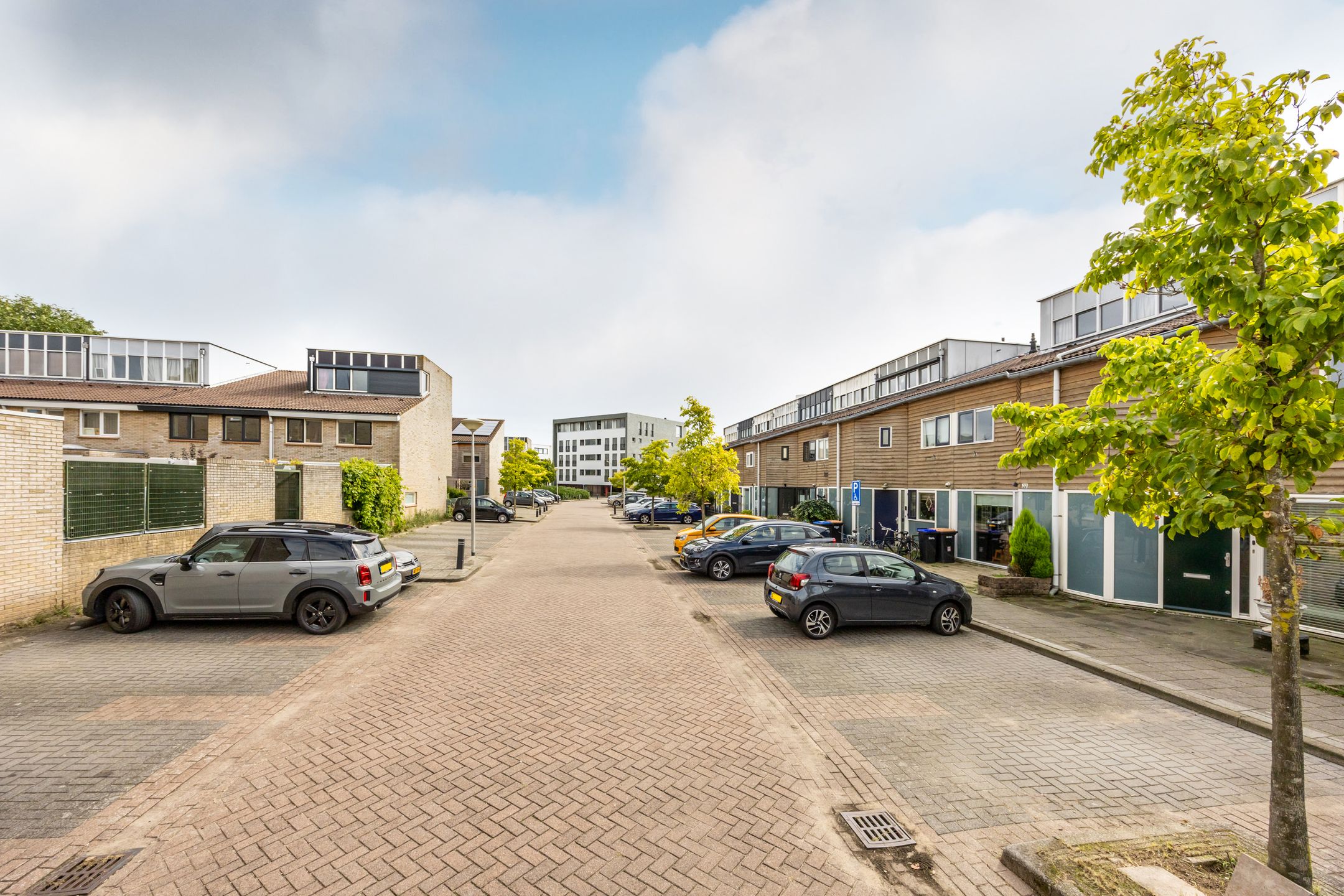 Photo 33 of J. Paxtonstraat 24