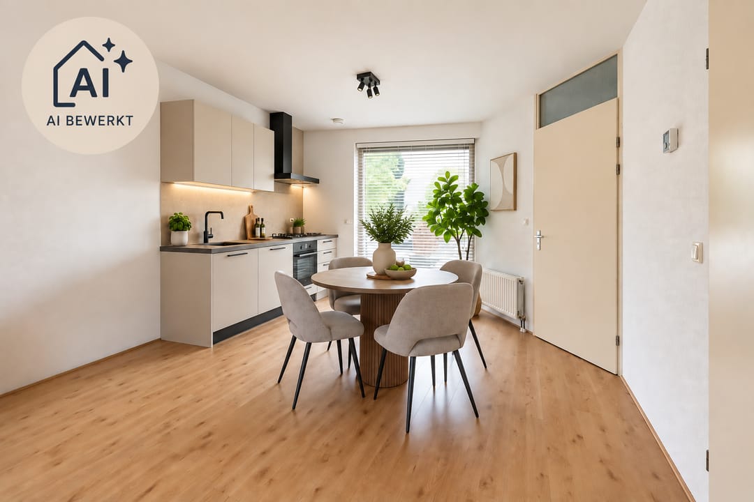 Photo 8 of J. Paxtonstraat 24