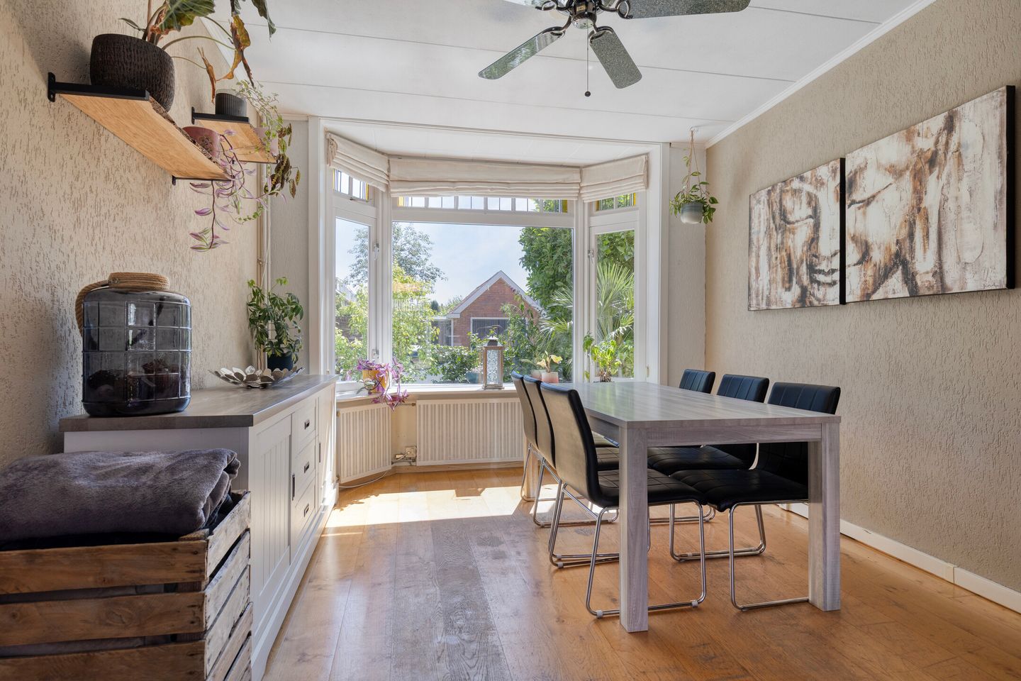 Foto 4 van Roemer Visscherstraat 171