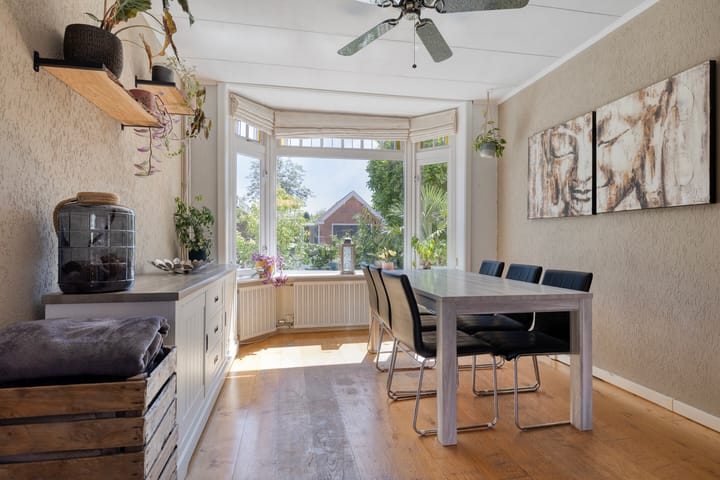 Foto 4 van Roemer Visscherstraat 171