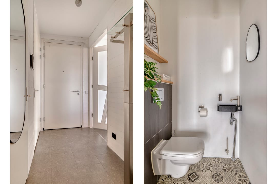 Photo 31 of Posthoornstraat 422