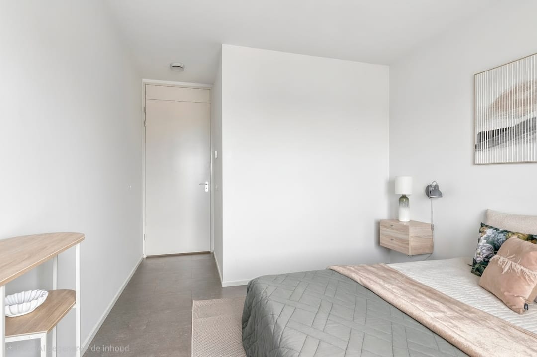 Photo 22 of Posthoornstraat 422