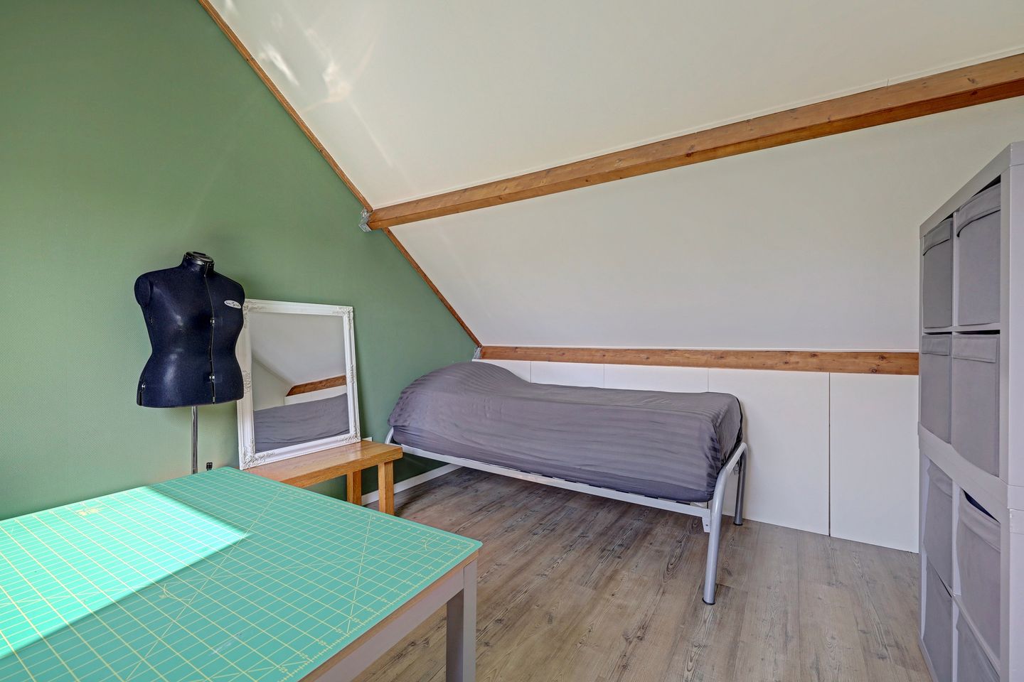 Foto 40 van Frans van Mierisstraat 29-A