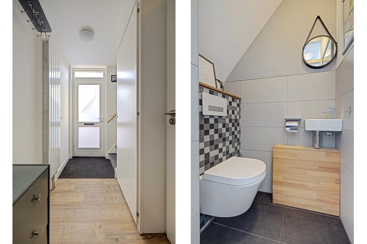 Foto 4 van Frans van Mierisstraat 29-A