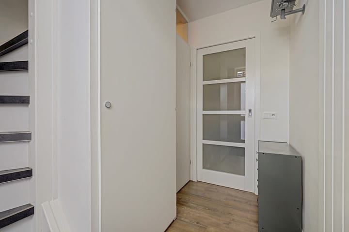 Foto 5 van Frans van Mierisstraat 29-A