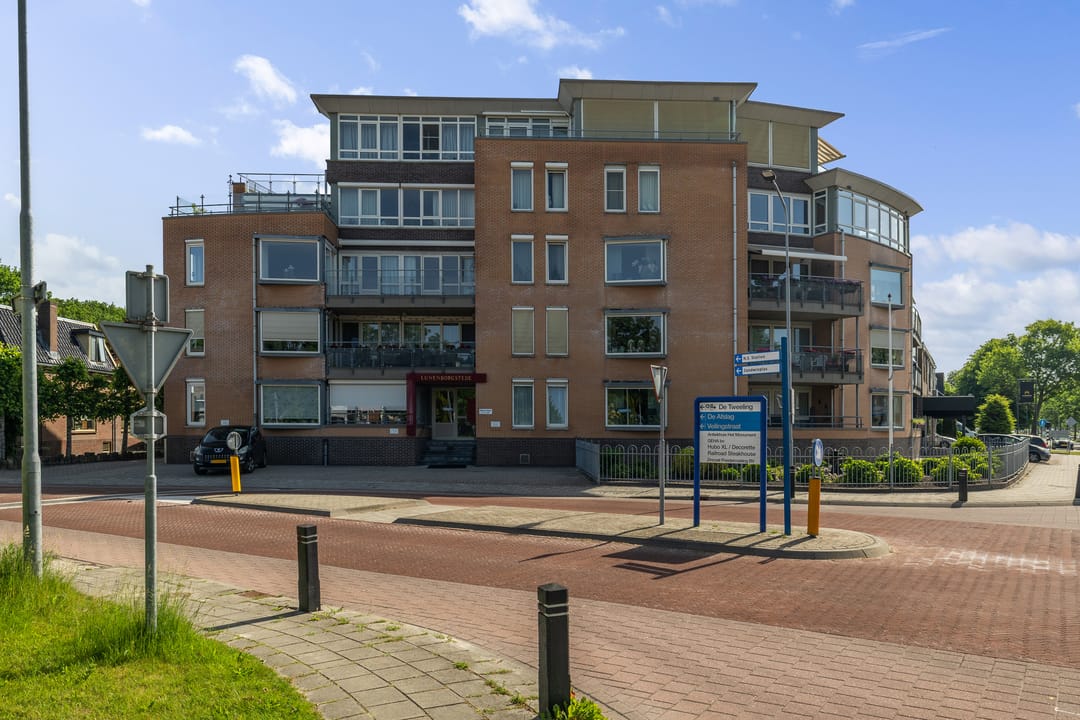 Photo 1 of Veilingstraat 18
