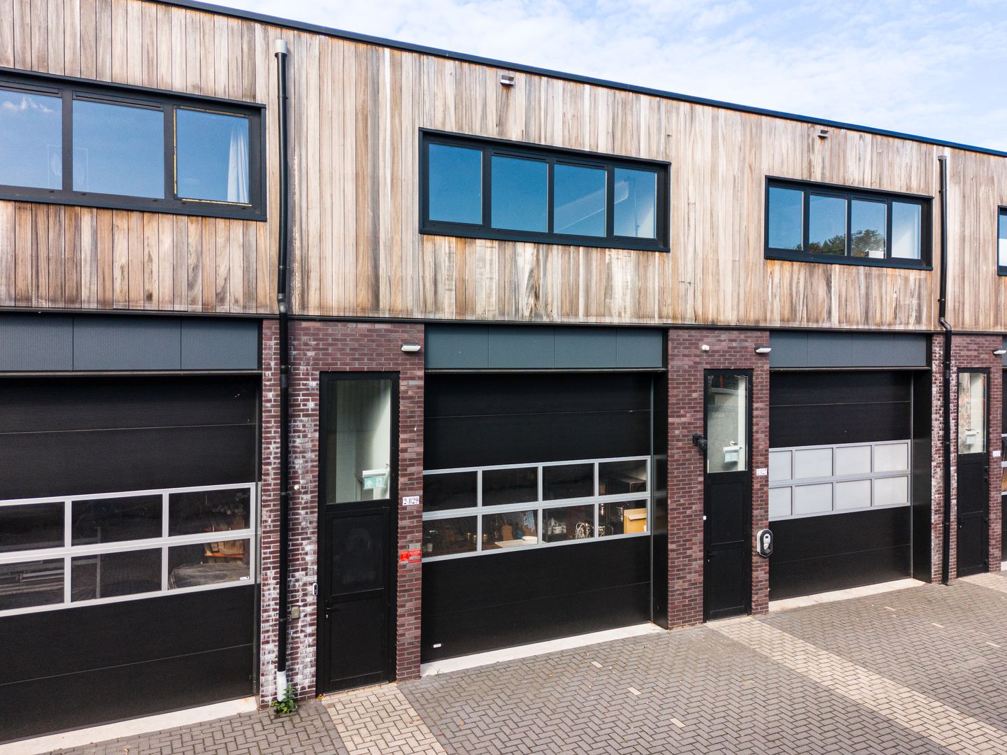 Bekijk foto 1 van Hermesweg 2-B29
