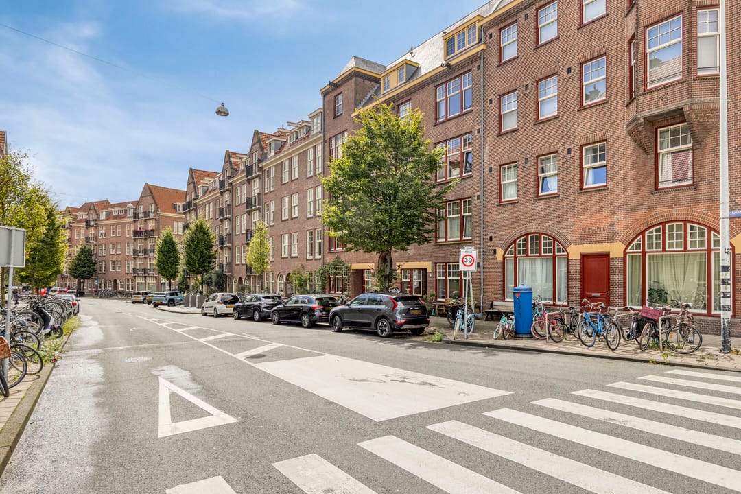 Foto 11 van Oostzaanstraat 313
