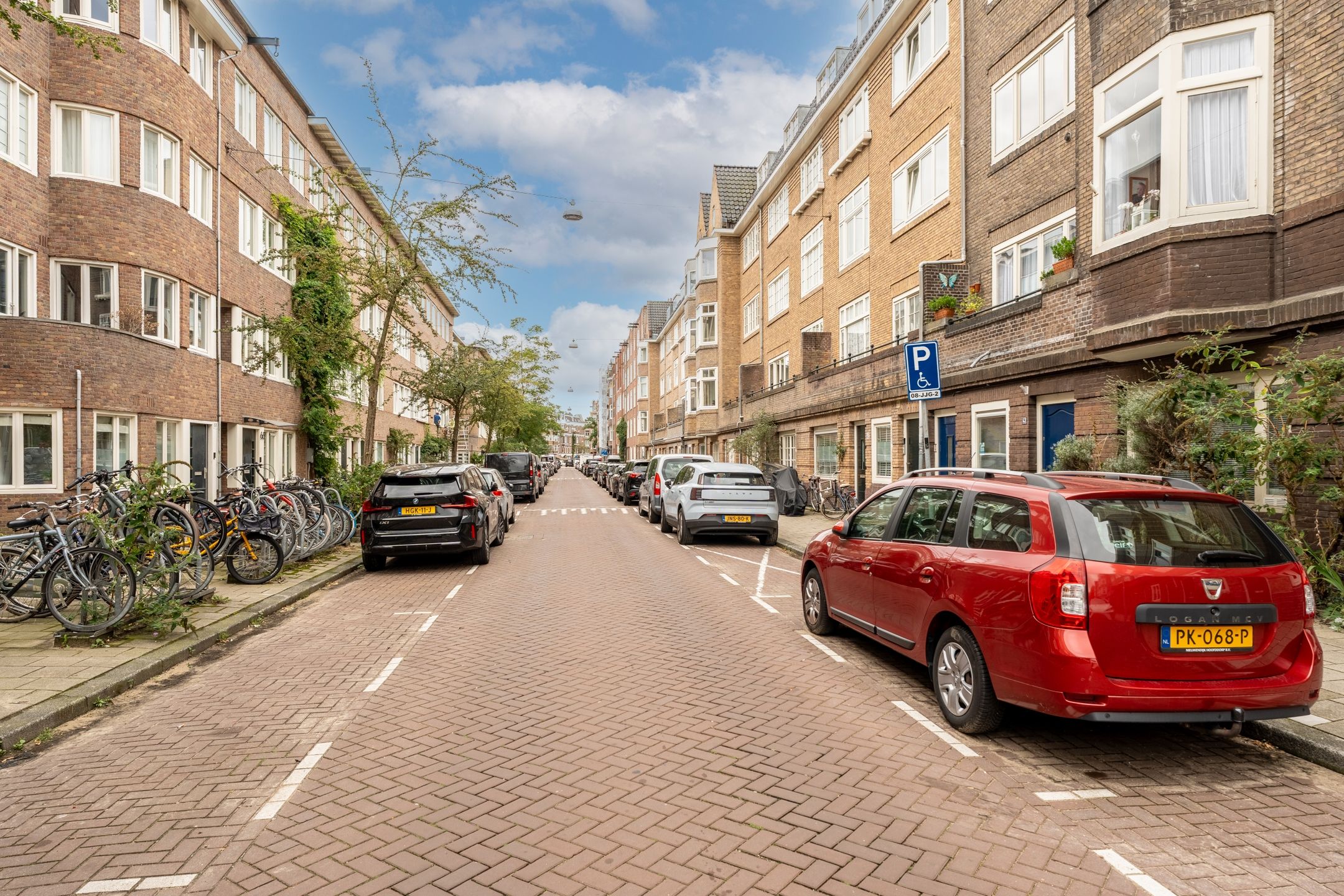 Foto 42 van Reinier Claeszenstraat 41-3
