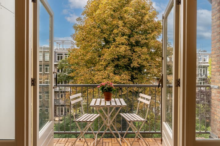 Foto 4 van Reinier Claeszenstraat 41-3