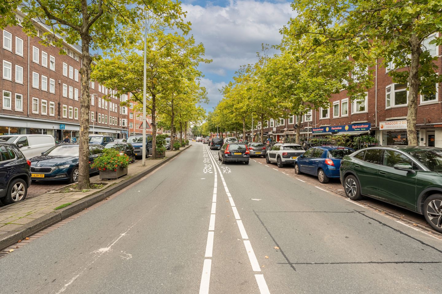 Foto 44 van Reinier Claeszenstraat 41-3