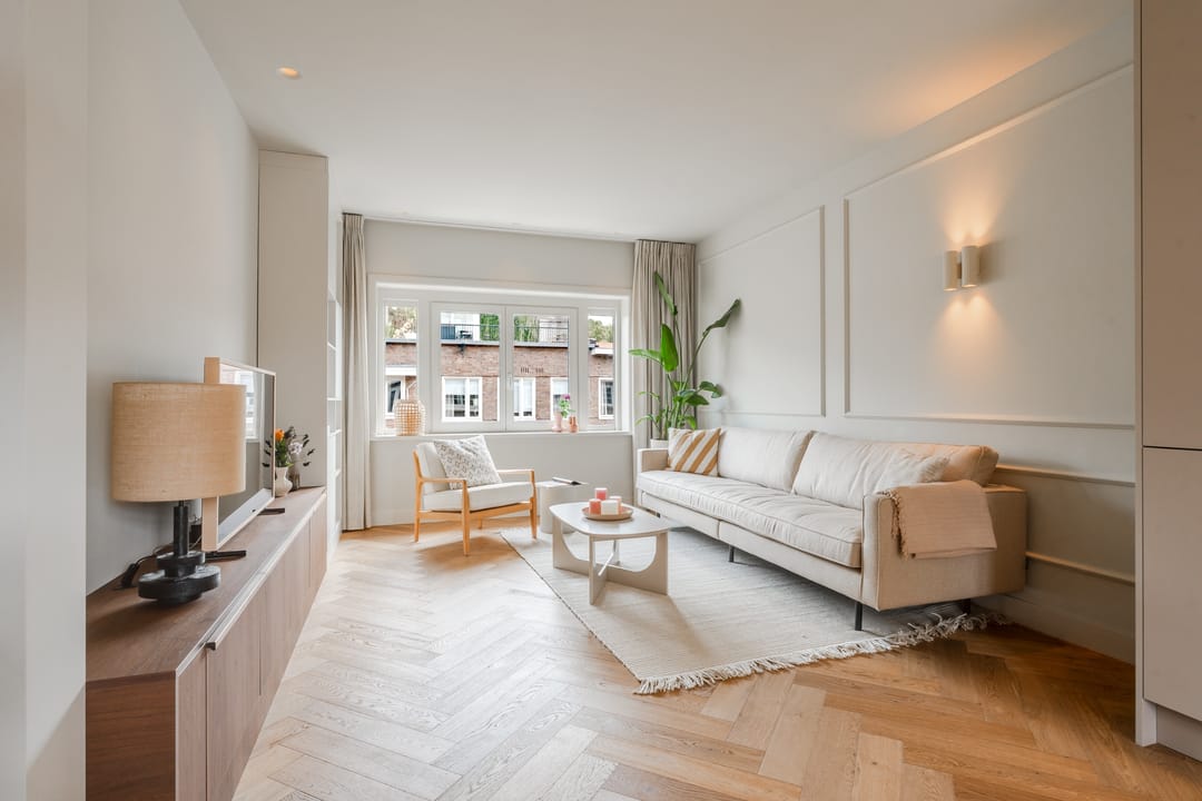 Foto 1 van Reinier Claeszenstraat 41-3