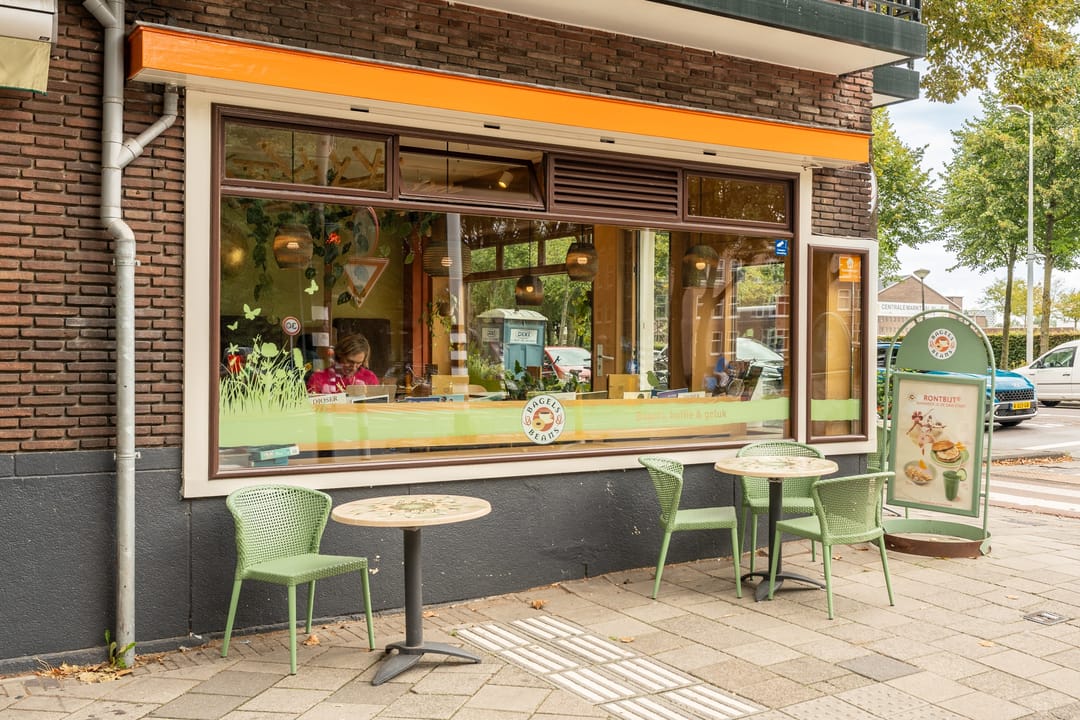 Foto 46 van Reinier Claeszenstraat 41-3