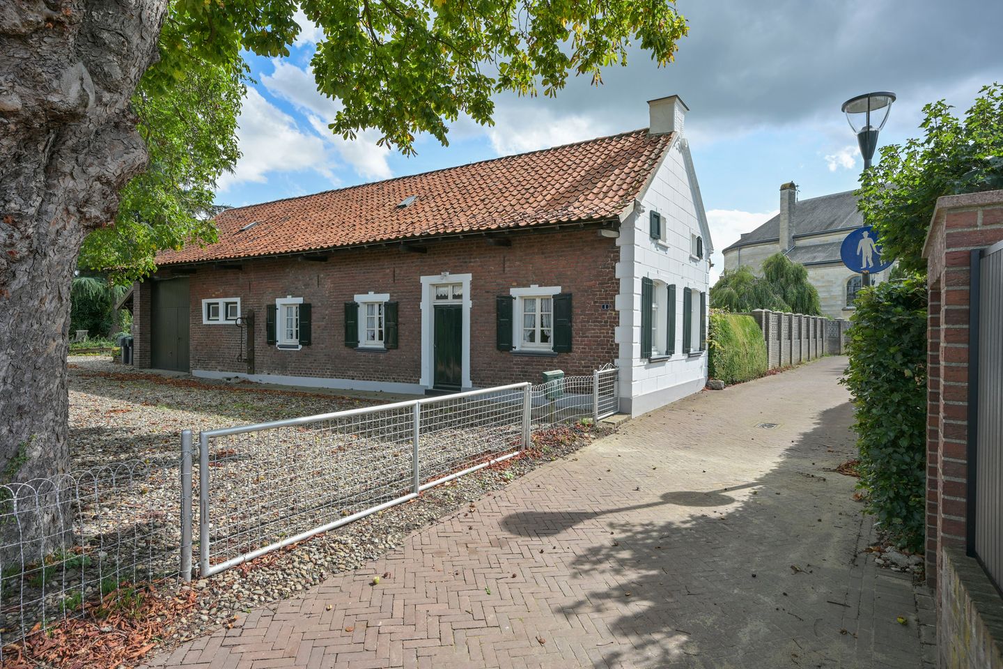 Foto 1 van Kirkesjteeg 1