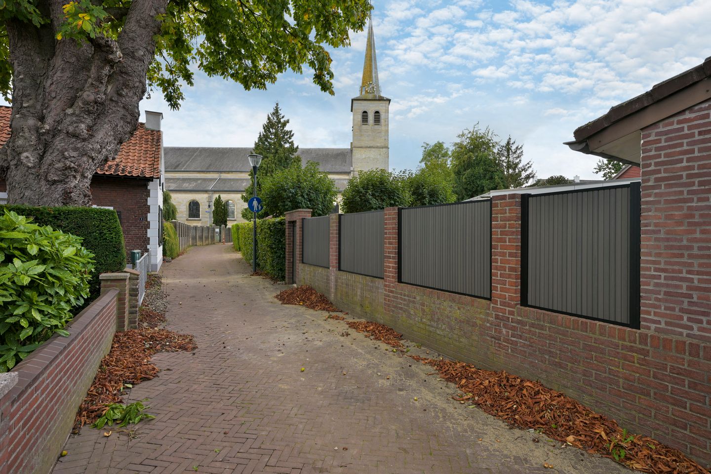 Foto 4 van Kirkesjteeg 1