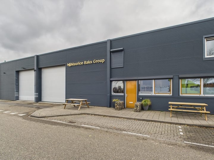 Jan Frederik Vlekkestraat 290, Roosendaal
