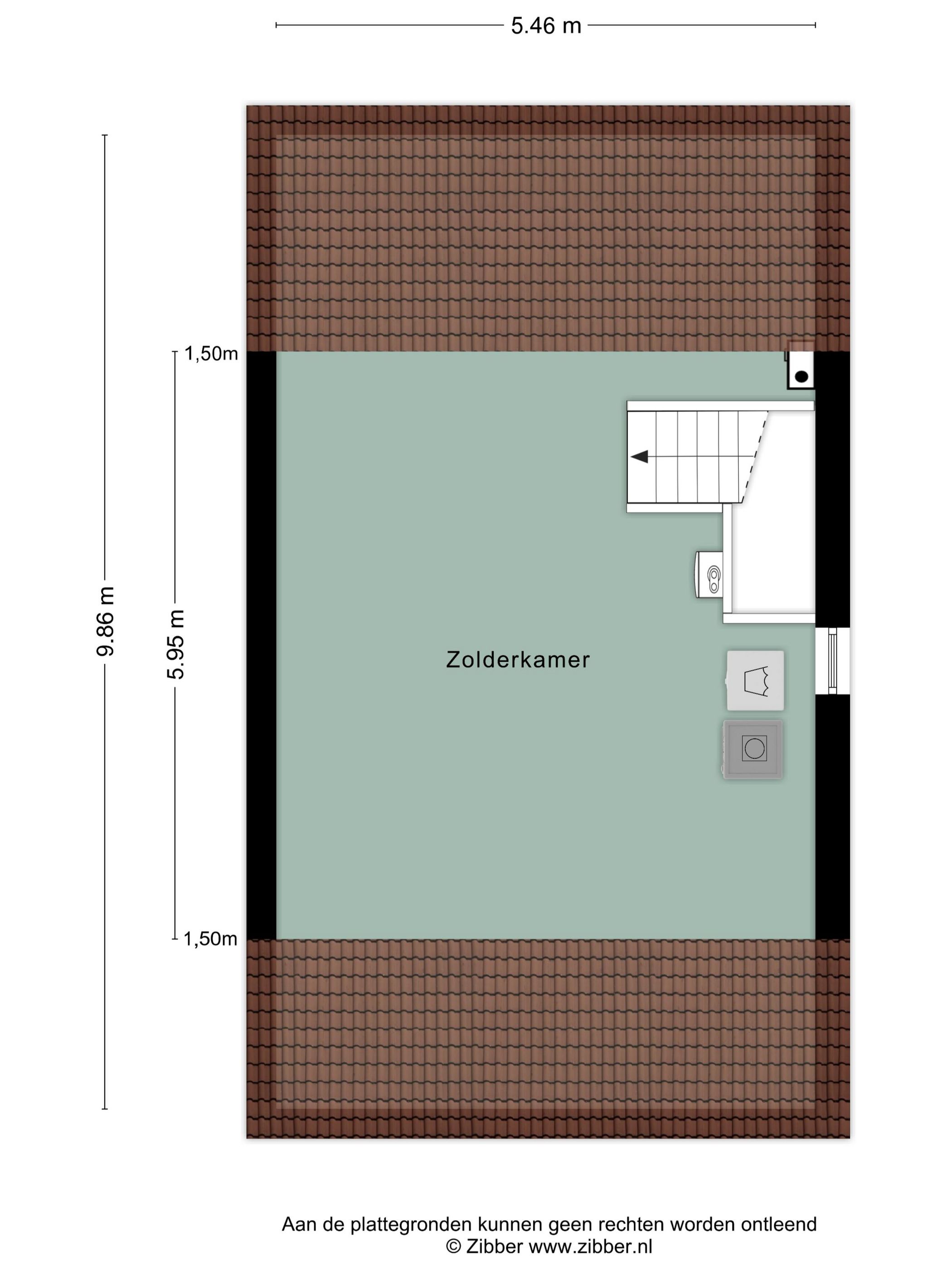 Foto 42 van Trambaan 31