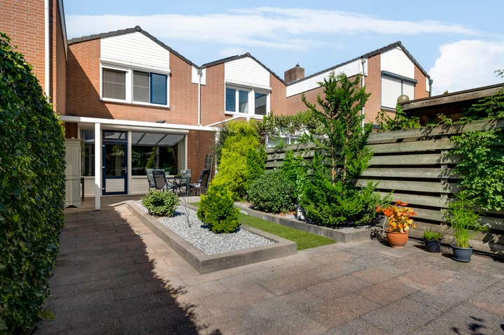 Foto 5 van Hogerweide 1