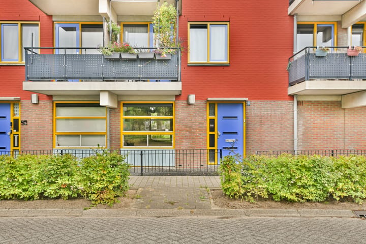 Foto 4 van Siennastraat 101-B