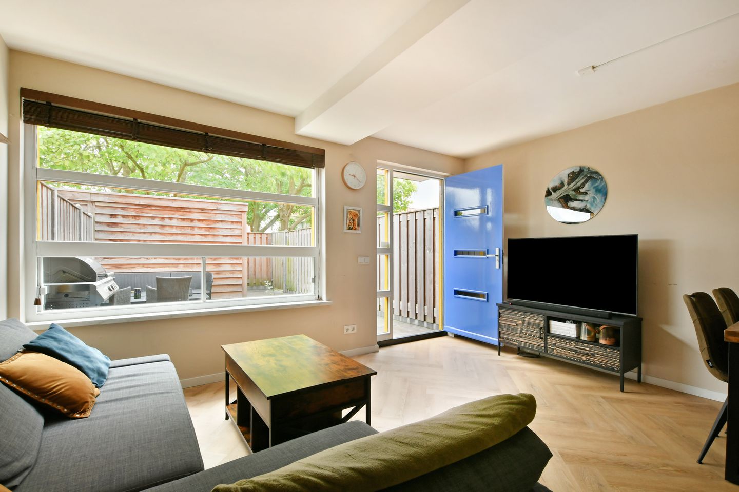 Foto 5 van Siennastraat 101-B