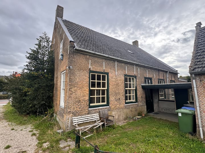 Foto 4 van Jacobus de Waalstraat 8