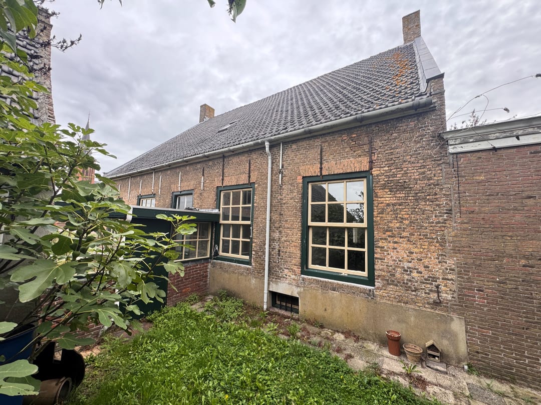 Foto 47 van Jacobus de Waalstraat 8