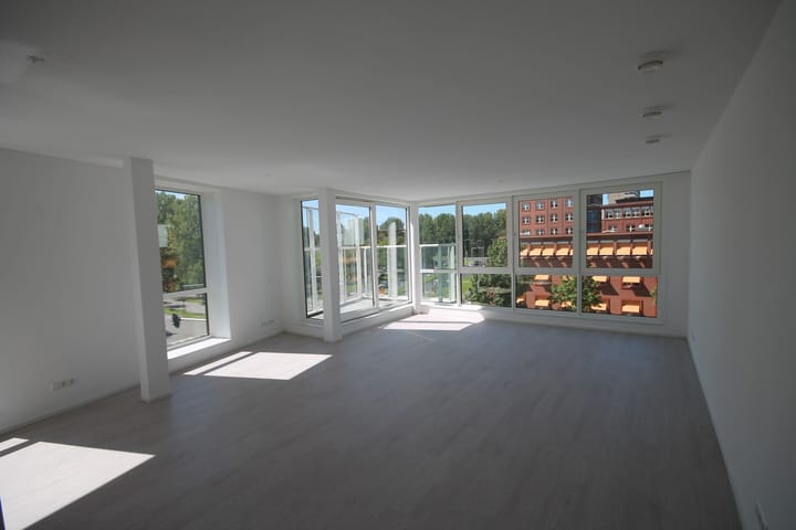 Foto 4 van Van Leeuwenhoeklaan 199