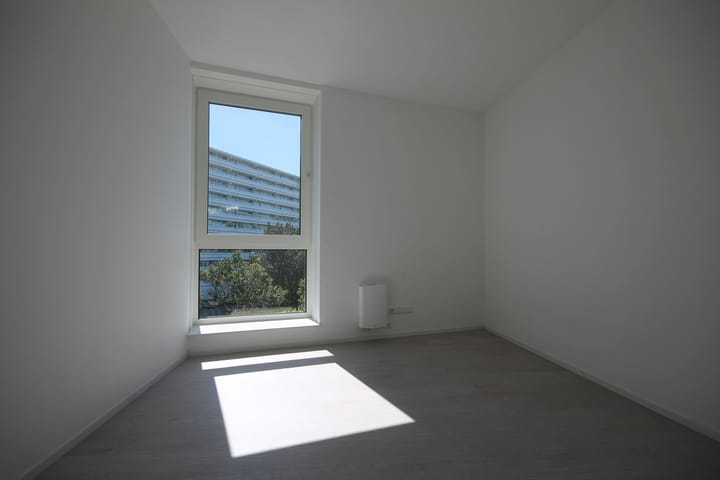 Appartement te huur: Van Leeuwenhoeklaan 199, Zoetermeer