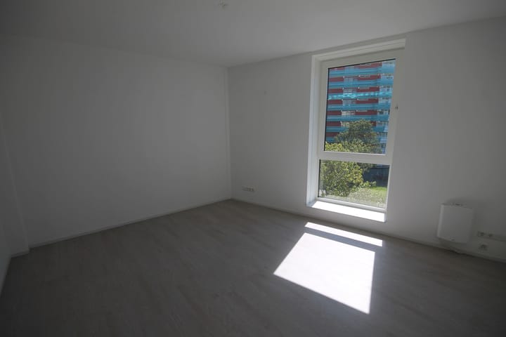 Appartement te huur: Van Leeuwenhoeklaan 199, Zoetermeer