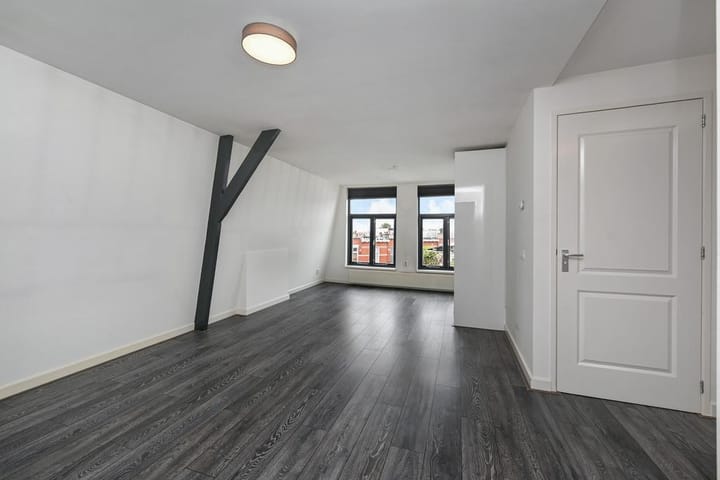 Foto 2 van Archimedesstraat 44-B