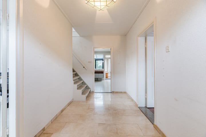 Hoekwoning te koop: Dorpstraat 9, Leende