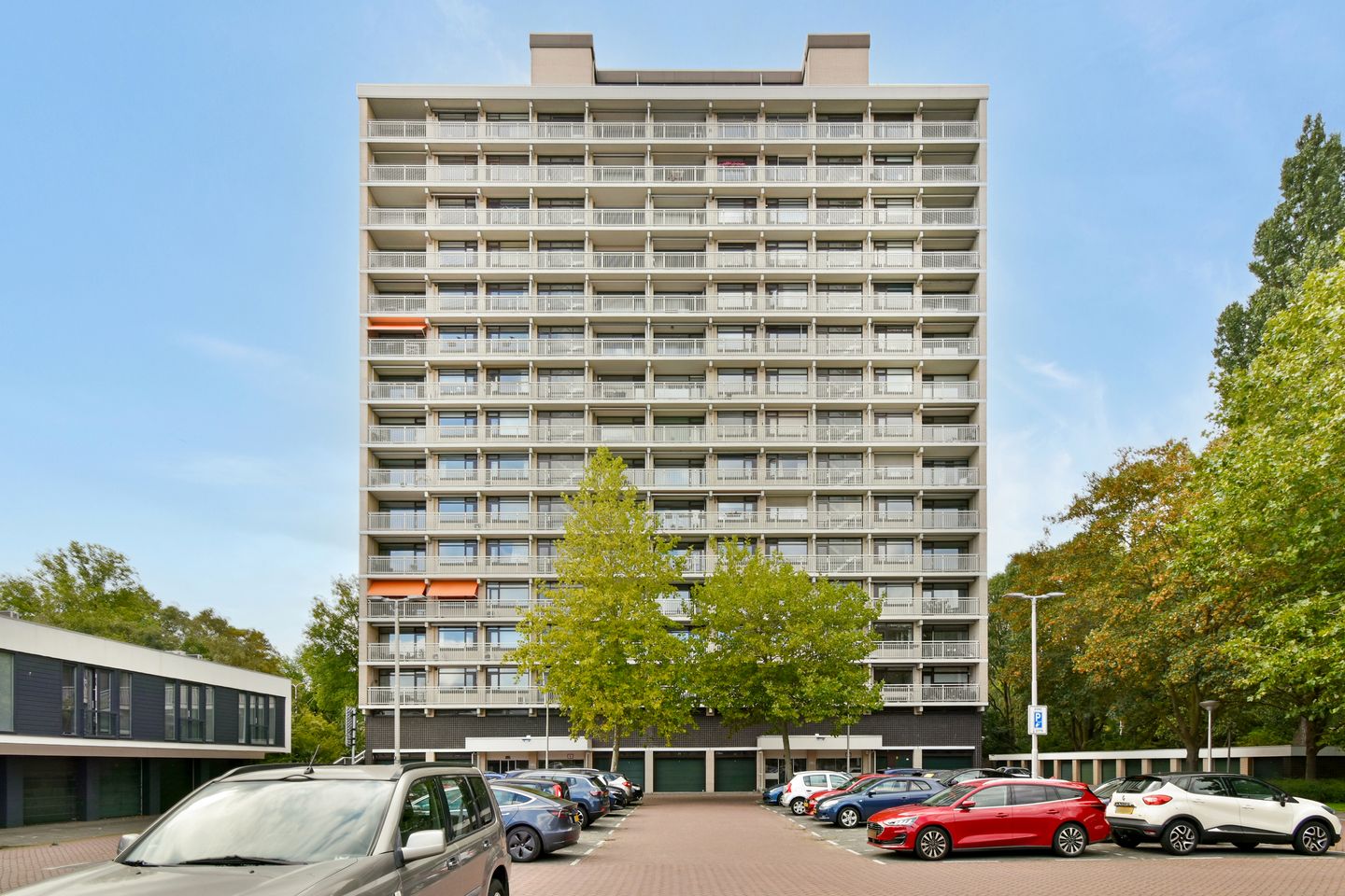 Foto 1 van Max Havelaarlaan 157