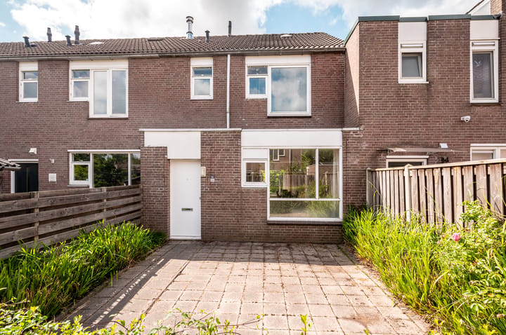 Foto 4 van Rozengaard 18 6