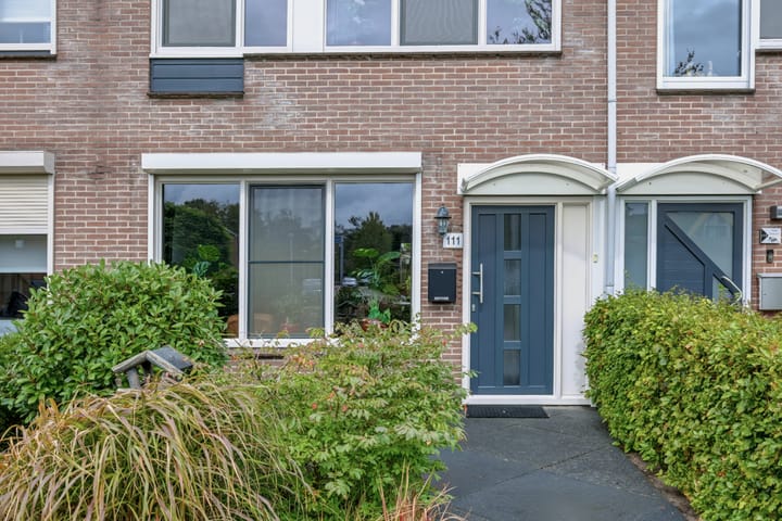 Foto 4 van Thorbeckestraat 111