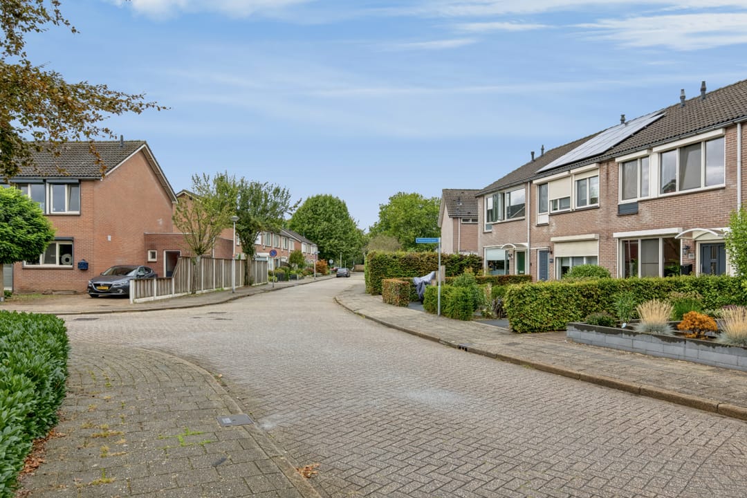 Foto 41 van Thorbeckestraat 111