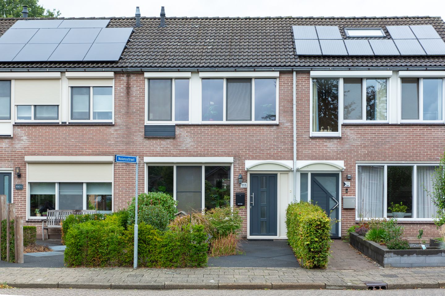 Foto 1 van Thorbeckestraat 111