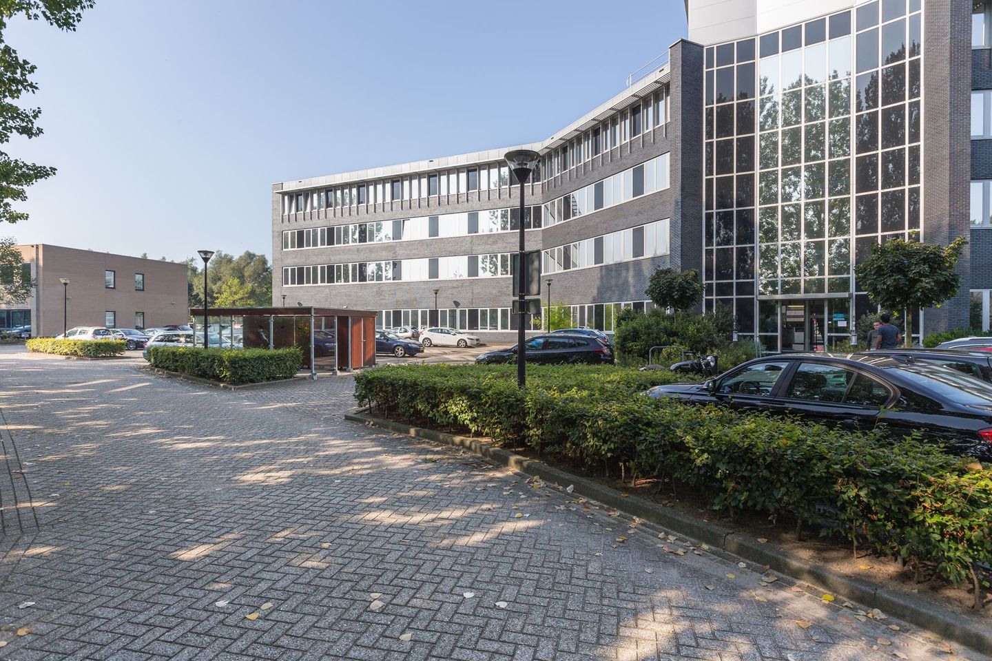 Bekijk foto 5 van Munsterstraat 7