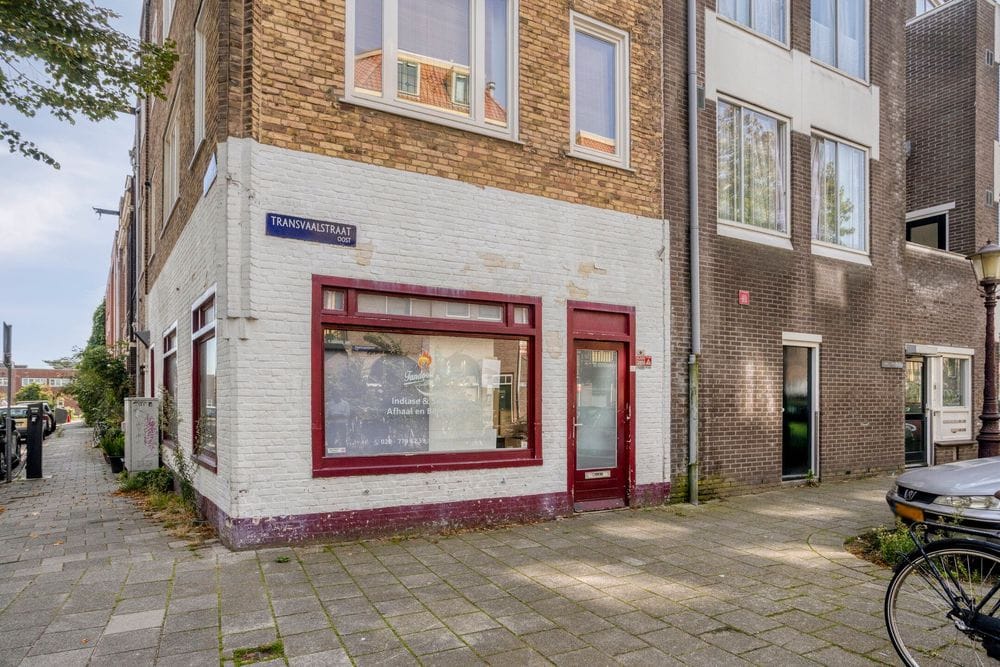 Bekijk foto 3 van Transvaalstraat 95