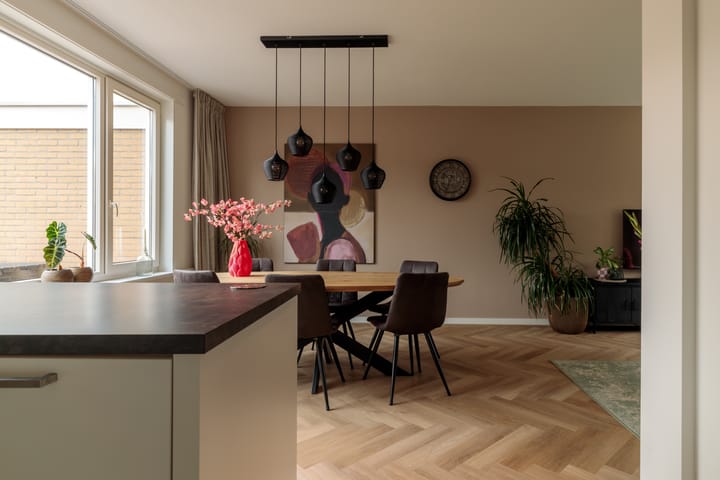 Tussenwoning te koop: Hielkemastrjitte 26, Balk