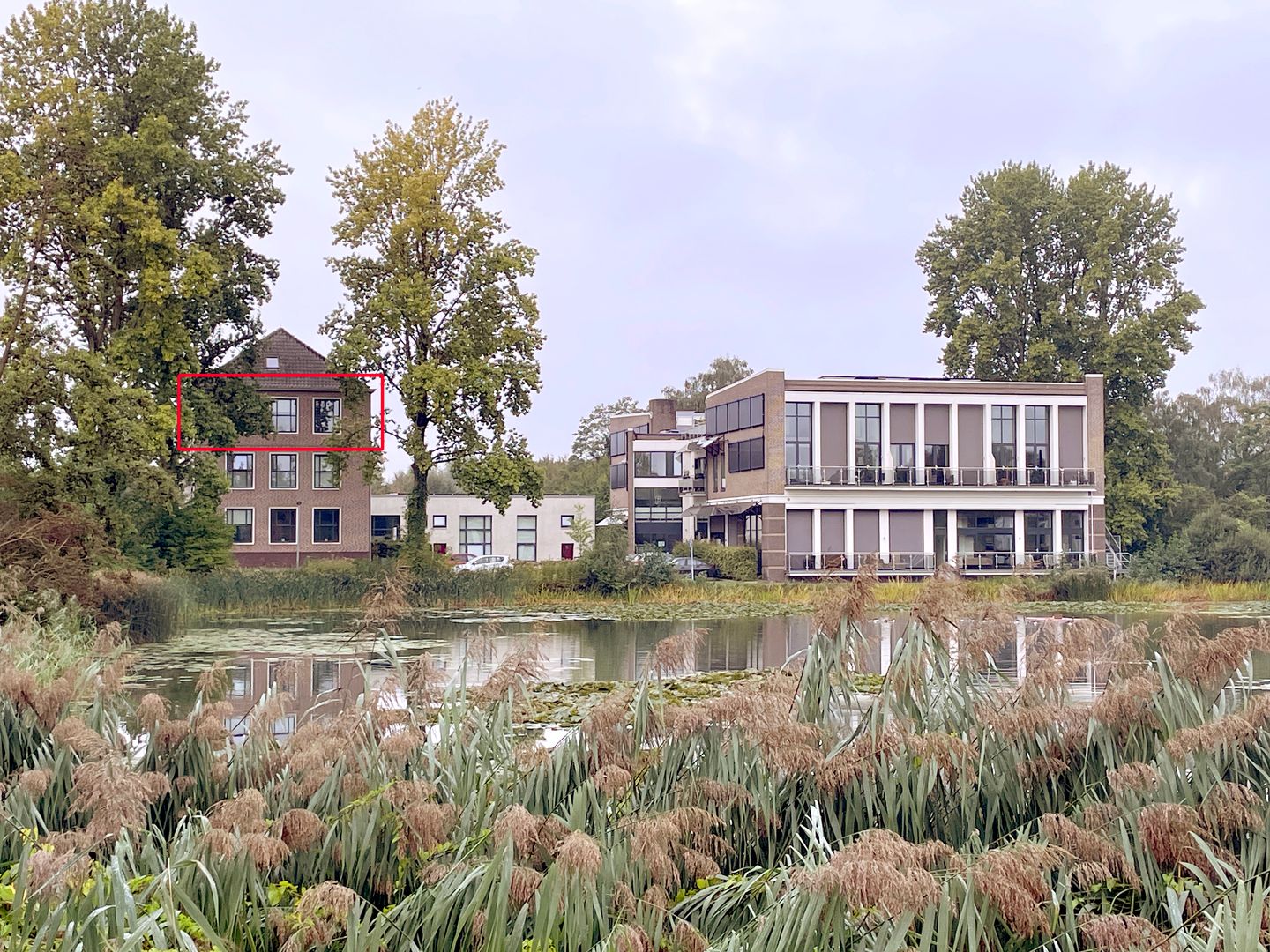 Foto 1 van Zwijsenhof 100