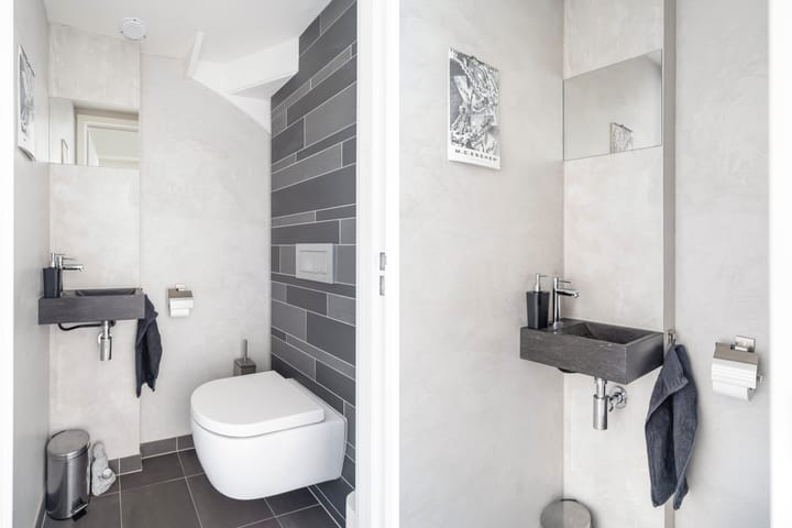 Tussenwoning te koop: Couwenhoven 5006, Zeist
