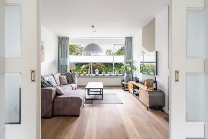 Tussenwoning te koop: Couwenhoven 5006, Zeist