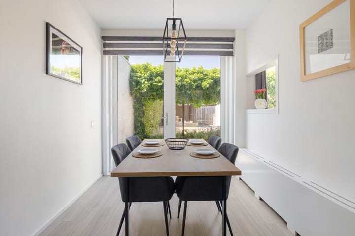 Tussenwoning te koop: Seinehof 18, Veldhoven