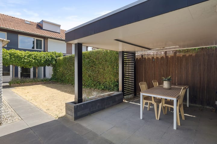 Tussenwoning te koop: Seinehof 18, Veldhoven